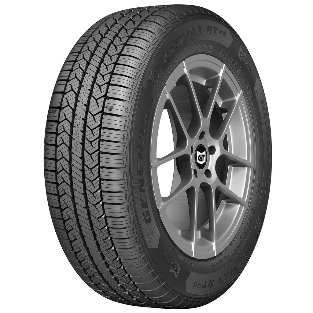 All Season Tire Q149956