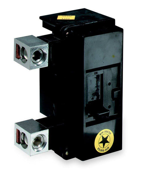 100 Amp Main Circuit Breaker L176