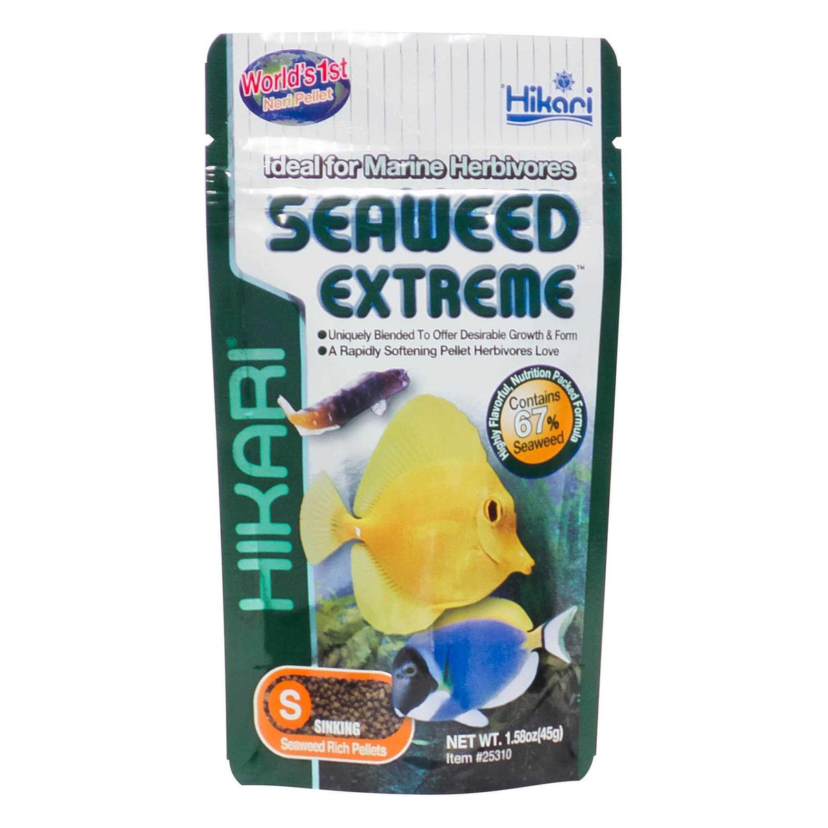 Seaweed T4613