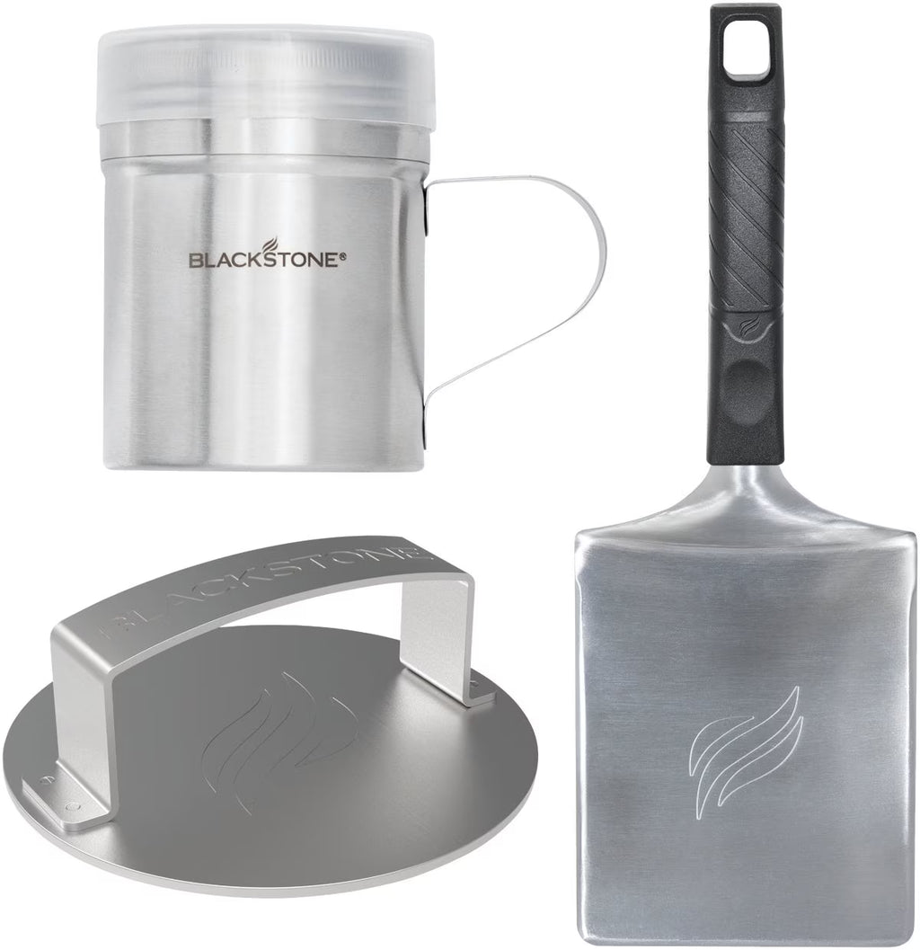 Blackstone Press & Sear Burger Kit Tool Set D87617