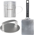 Blackstone Press & Sear Burger Kit Tool Set D87617