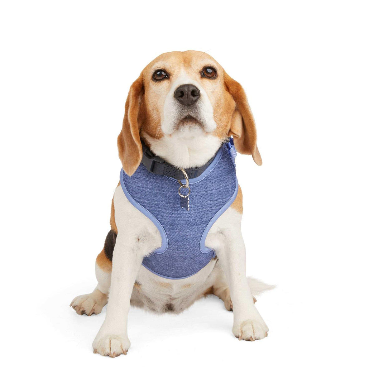 Heather Pullover Dog Harness W2566