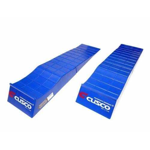 Jack Assist Ramp Set F2468