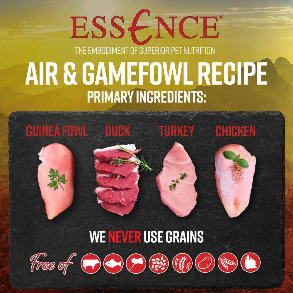 Gamefowl Recipe Cat Dry Food X569881