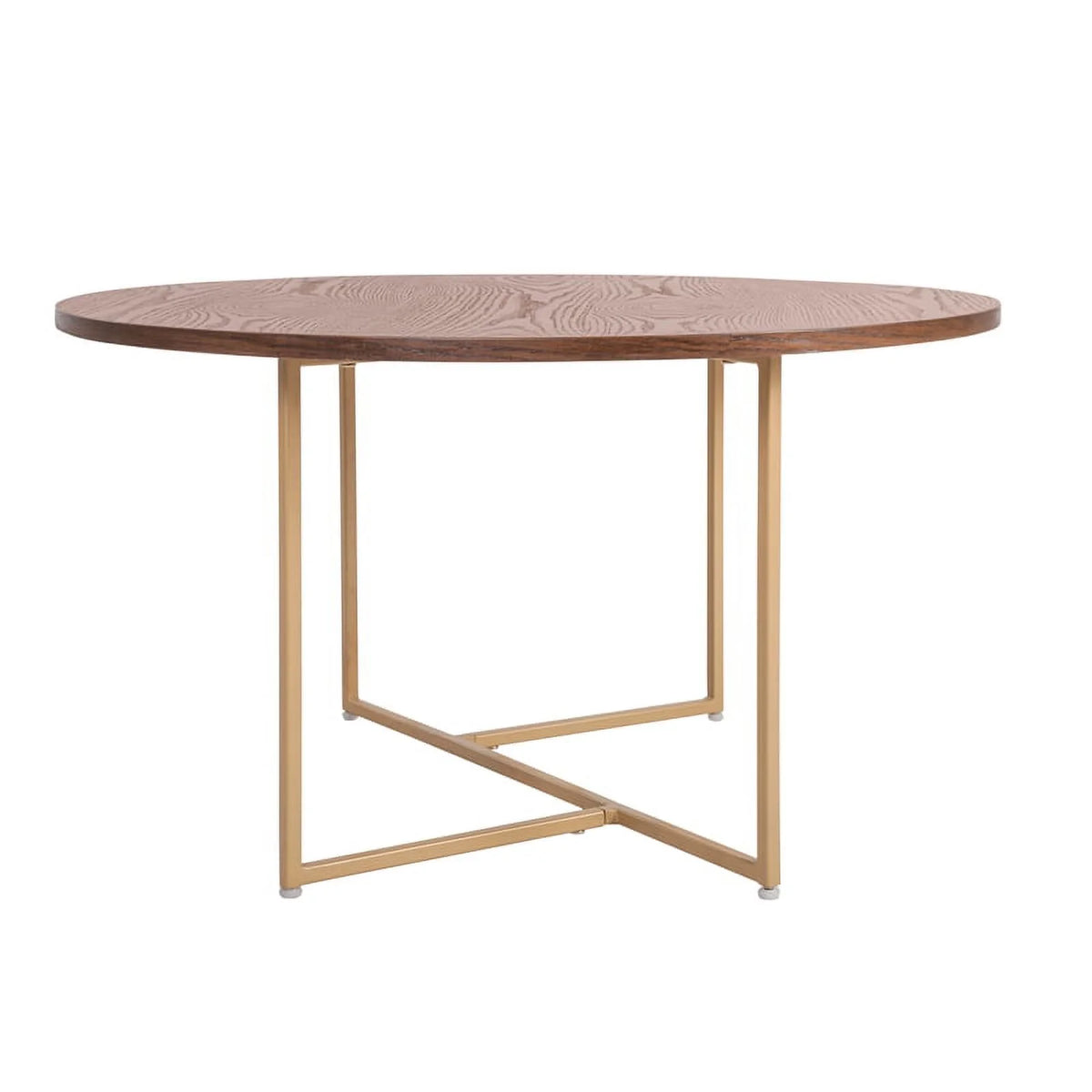 Burnt Sienna Coffee Table B63146
