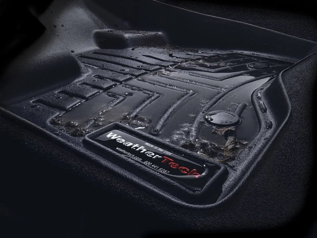 FloorLiner A4318