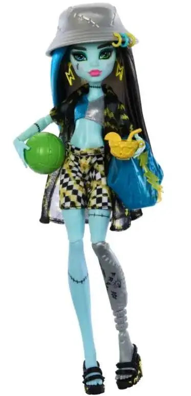 Monster High Doll J965650