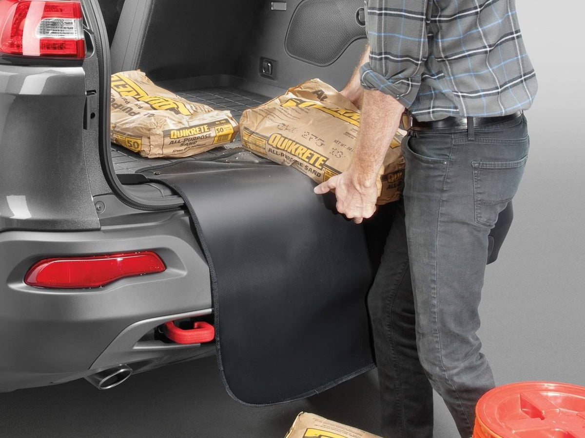 Cargo Liner T209